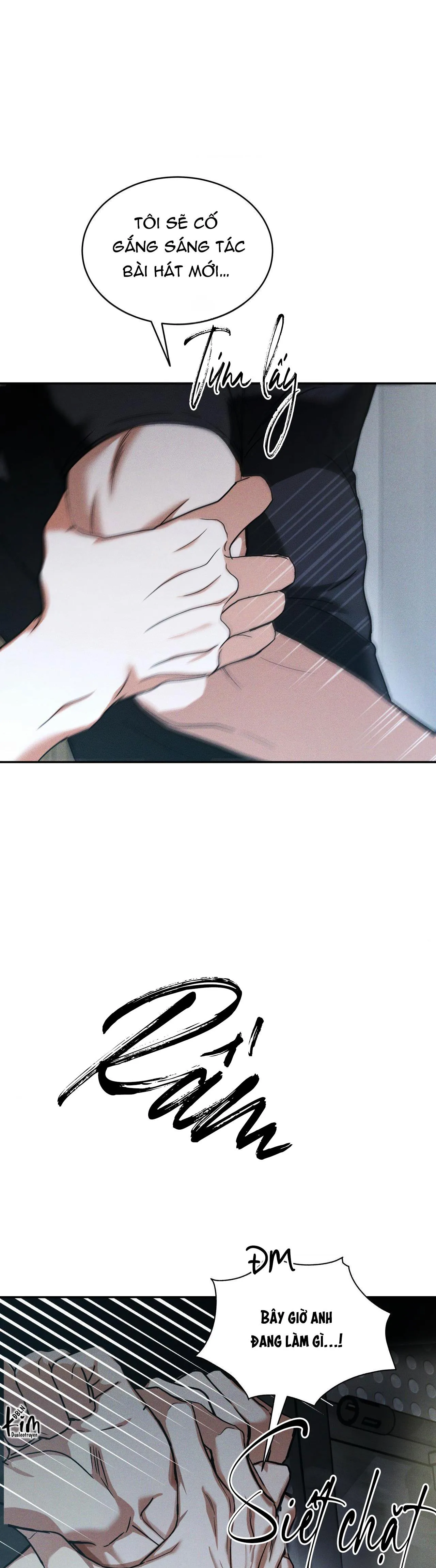 FLASHLIGHT Chapter 6 Trang 17