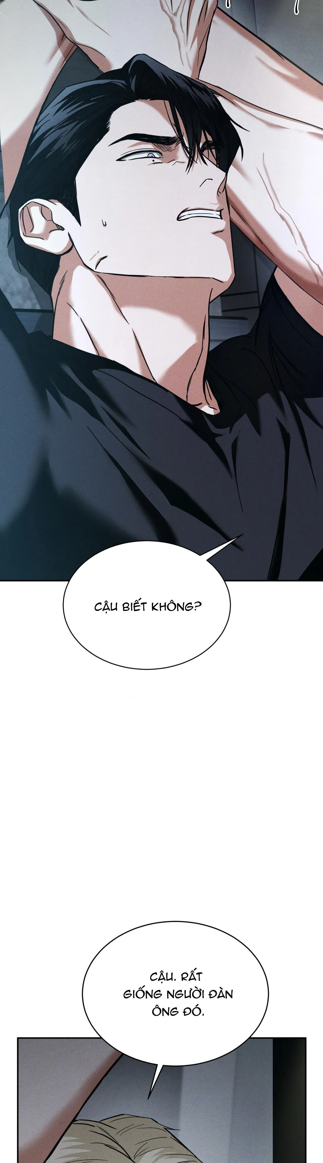 FLASHLIGHT Chapter 6 Trang 18