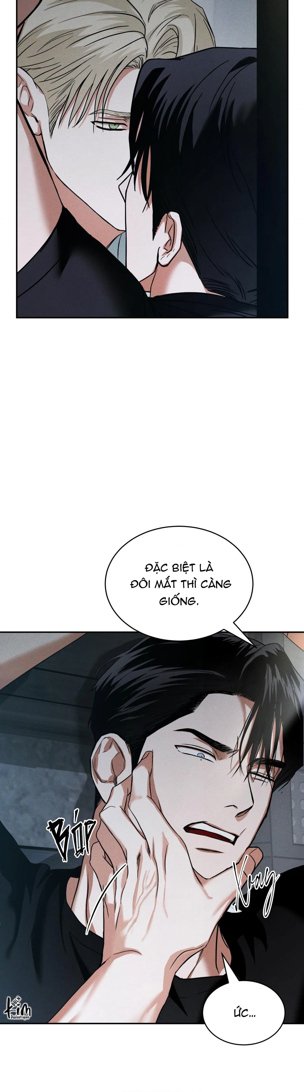 FLASHLIGHT Chapter 6 Trang 19