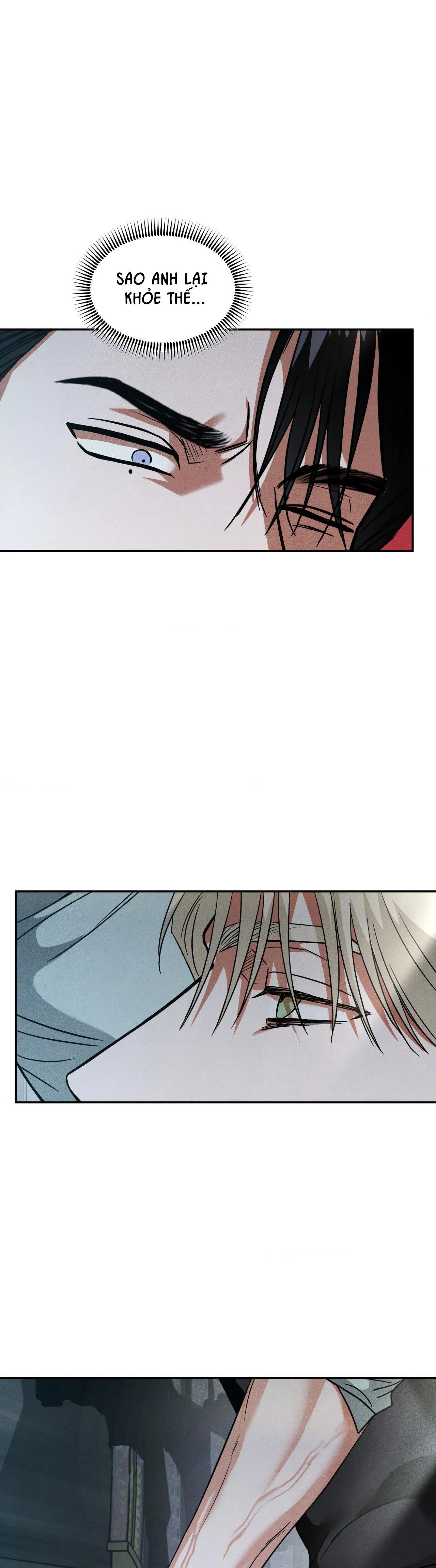 FLASHLIGHT Chapter 6 Trang 20