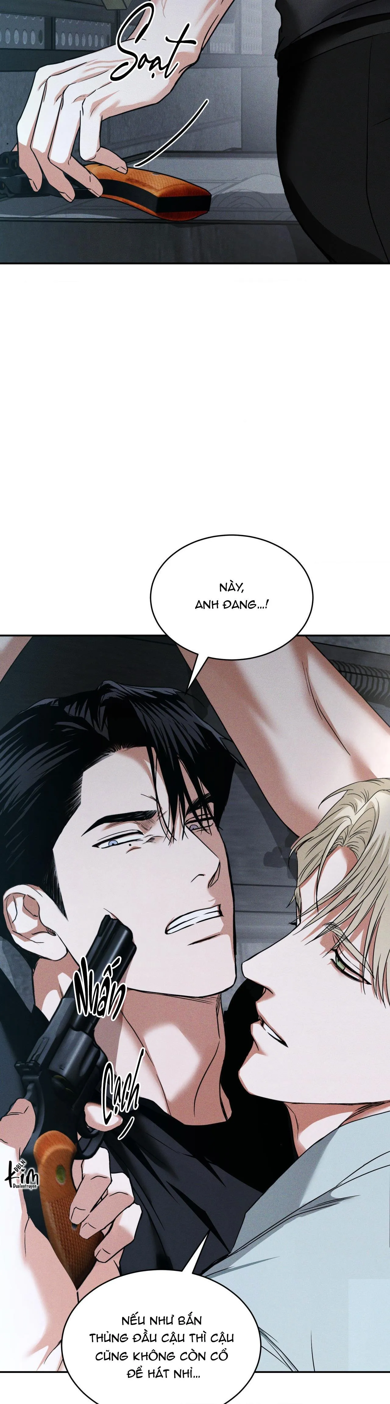 FLASHLIGHT Chapter 6 Trang 21