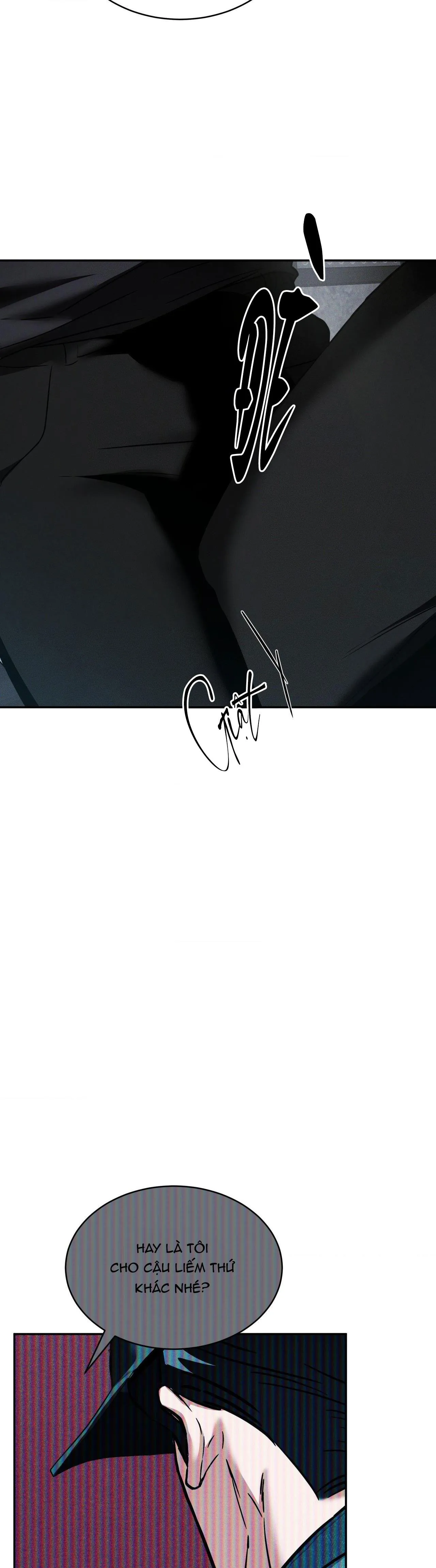 FLASHLIGHT Chapter 6 Trang 22