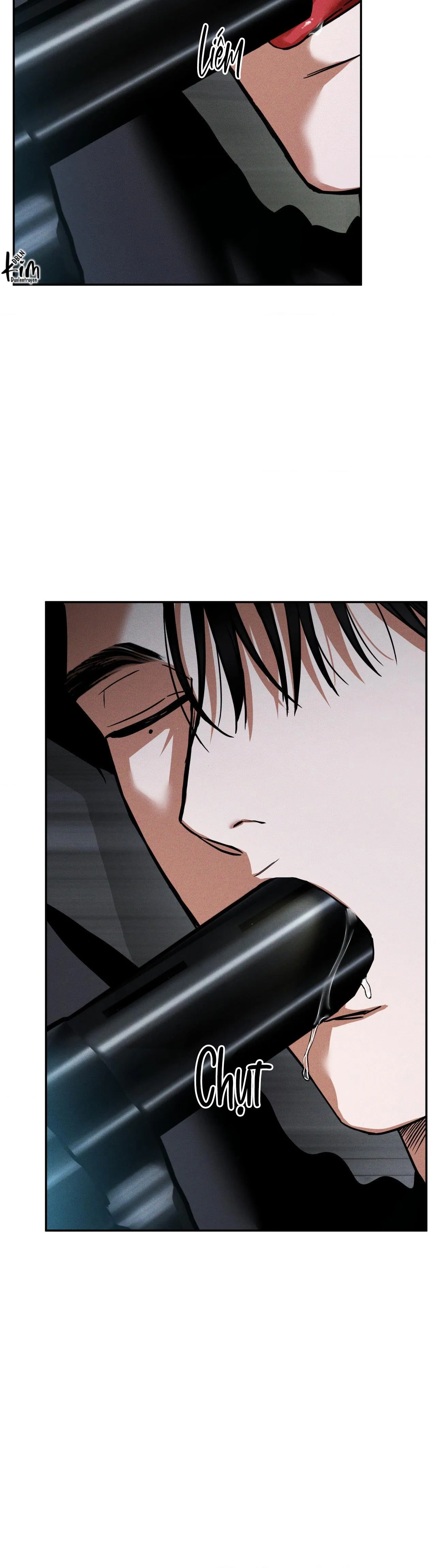 FLASHLIGHT Chapter 6 Trang 25