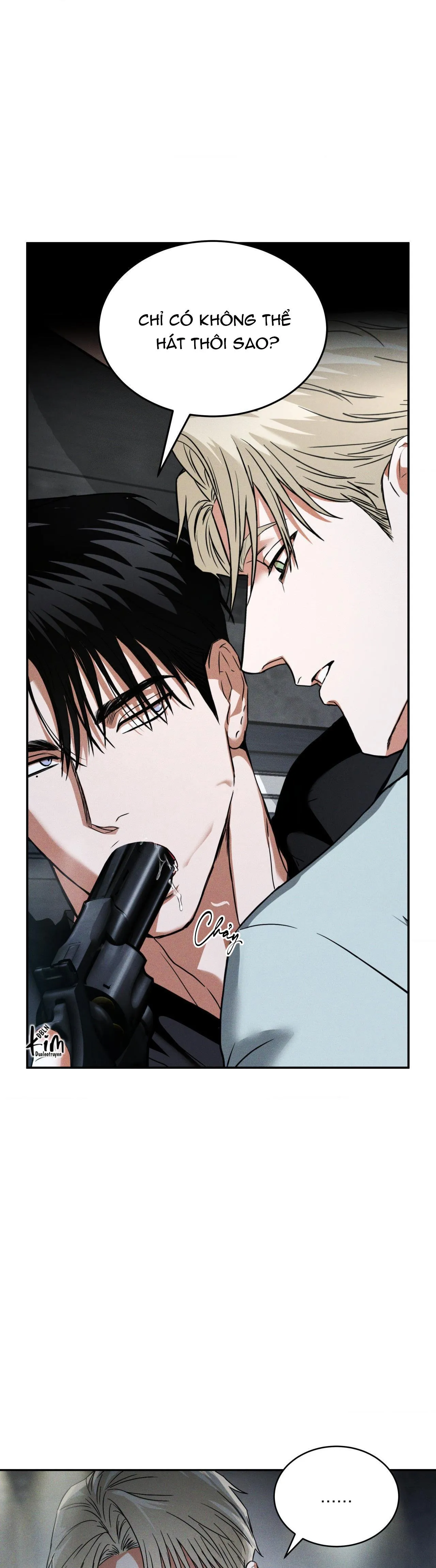 FLASHLIGHT Chapter 6 Trang 26