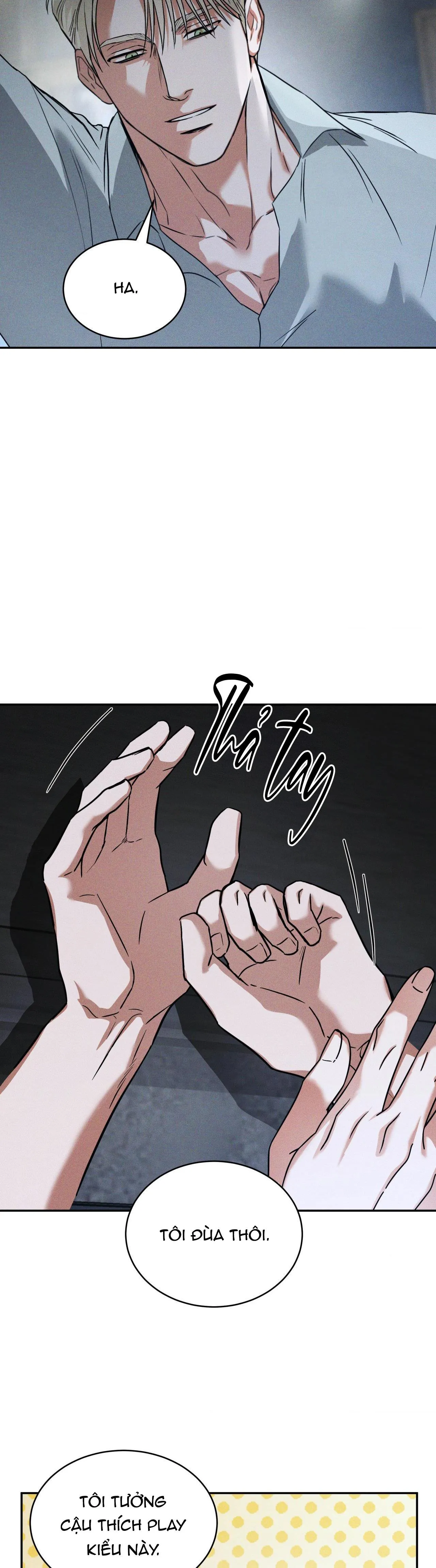 FLASHLIGHT Chapter 6 Trang 27