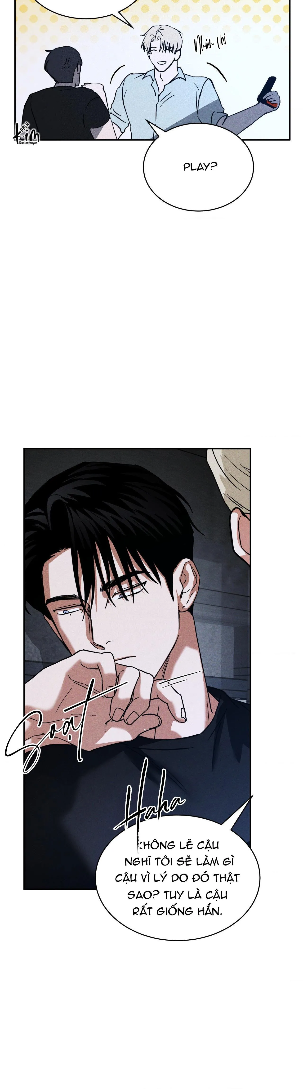 FLASHLIGHT Chapter 6 Trang 28