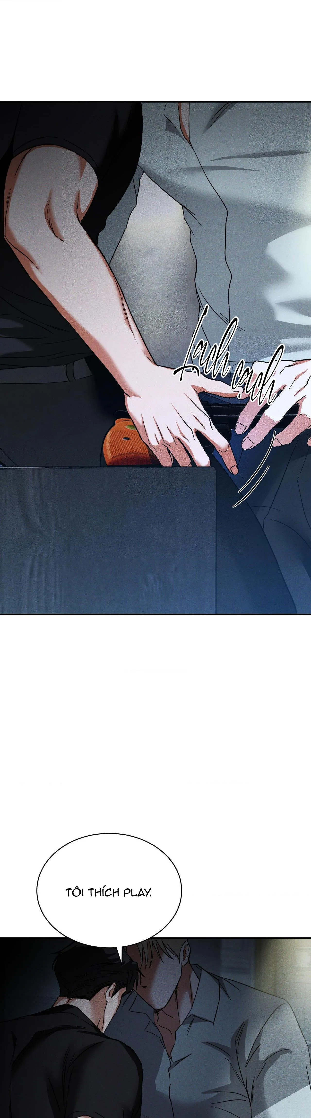 FLASHLIGHT Chapter 6 Trang 29