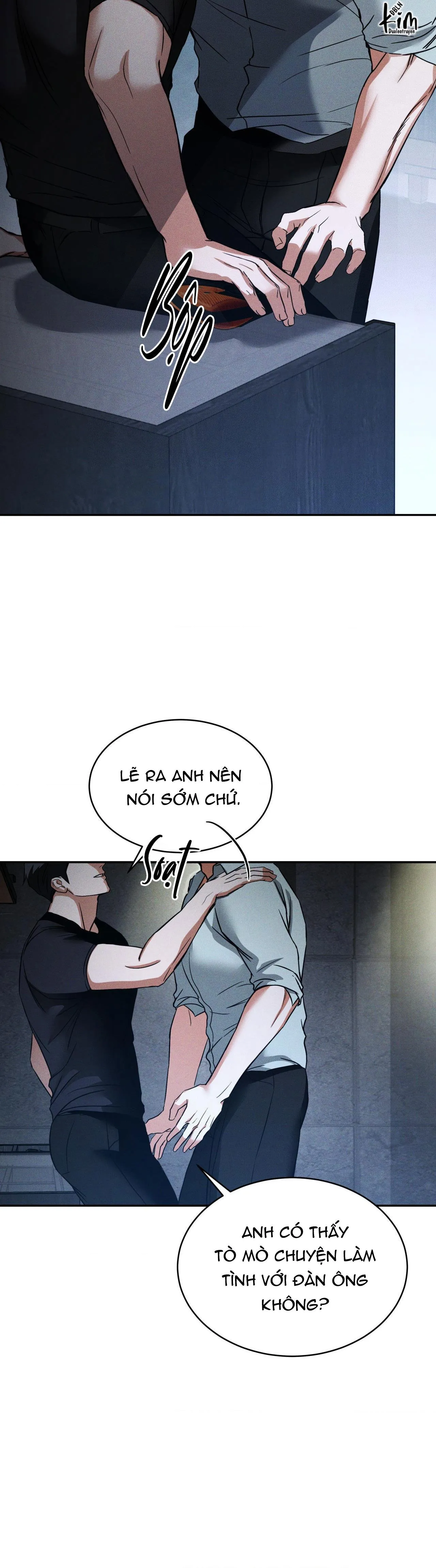 FLASHLIGHT Chapter 6 Trang 30