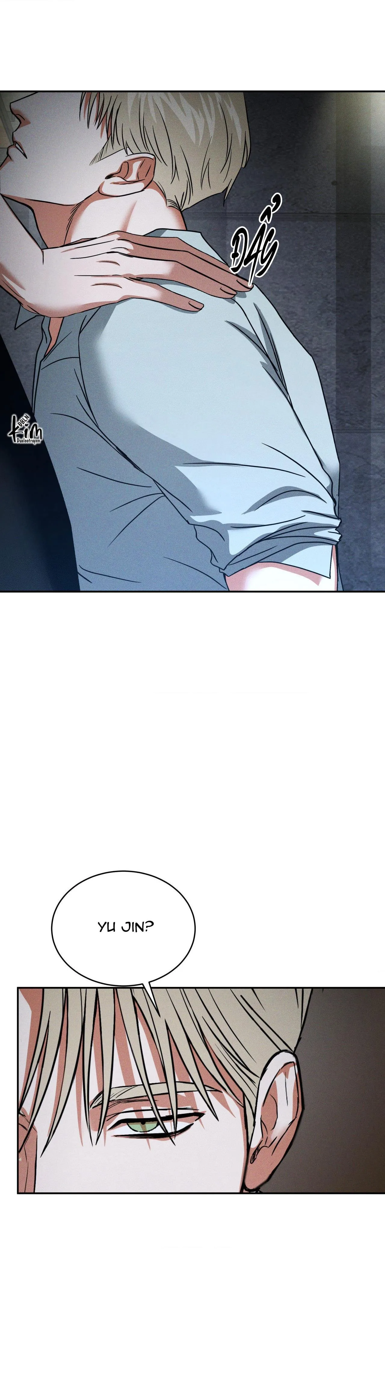 FLASHLIGHT Chapter 6 Trang 31