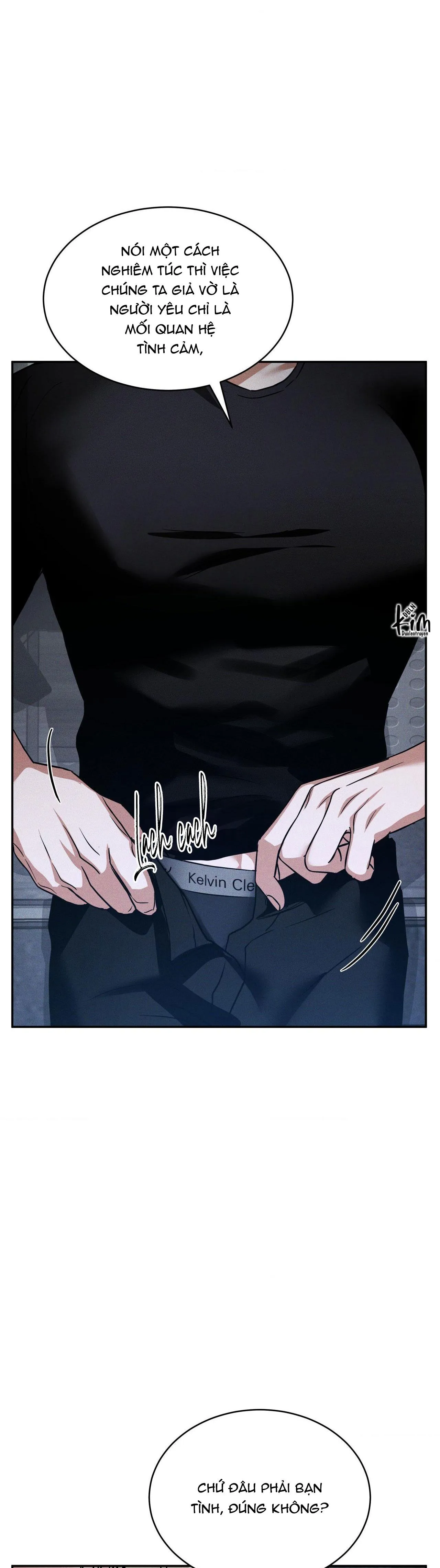 FLASHLIGHT Chapter 6 Trang 32