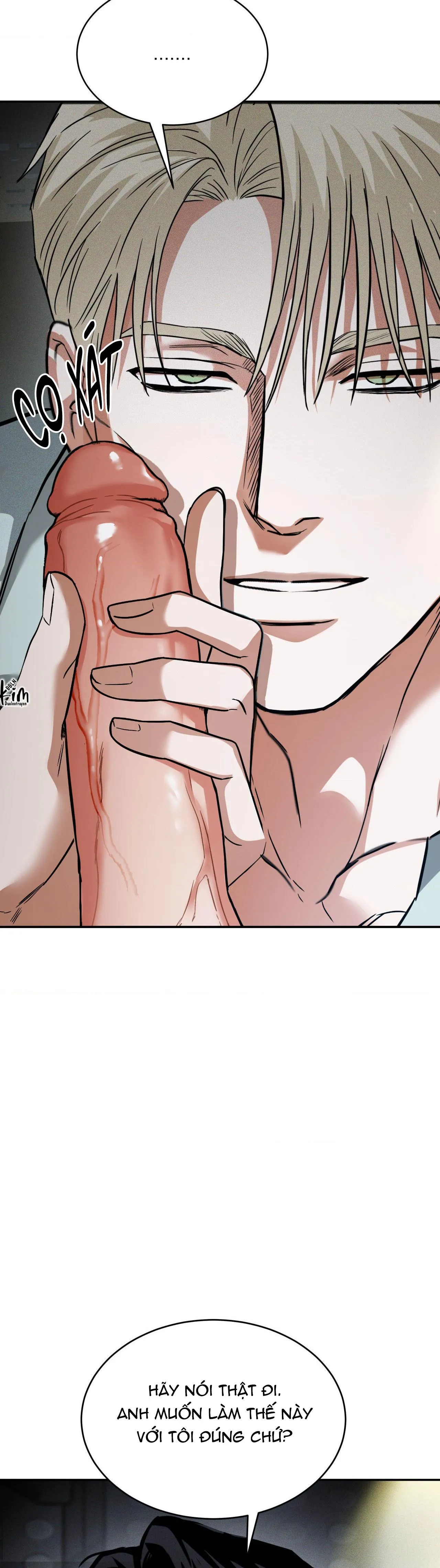 FLASHLIGHT Chapter 6 Trang 34