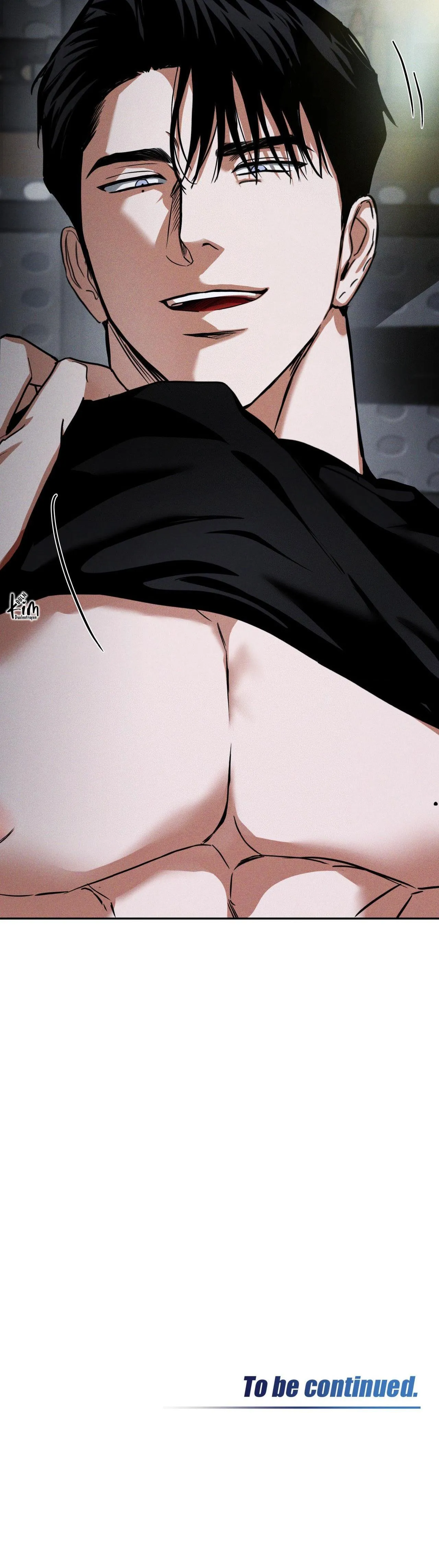 FLASHLIGHT Chapter 6 Trang 35