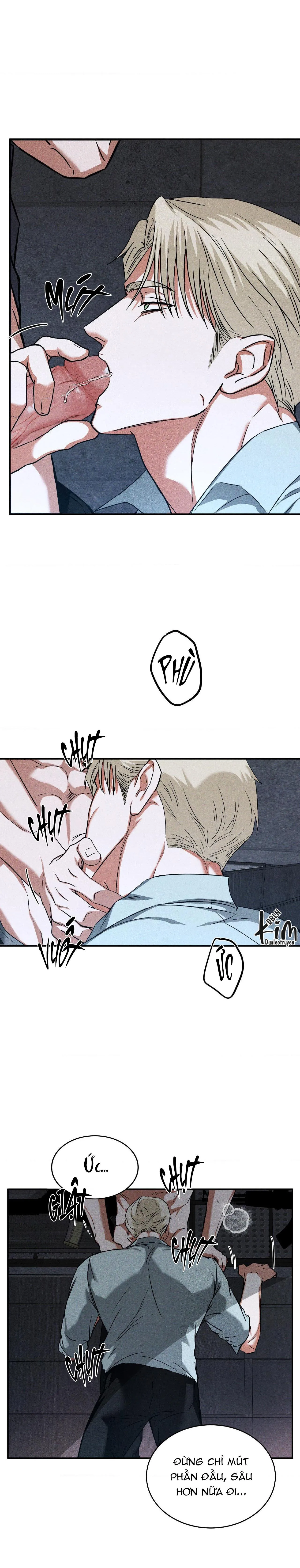 FLASHLIGHT Chapter 7 Trang 3