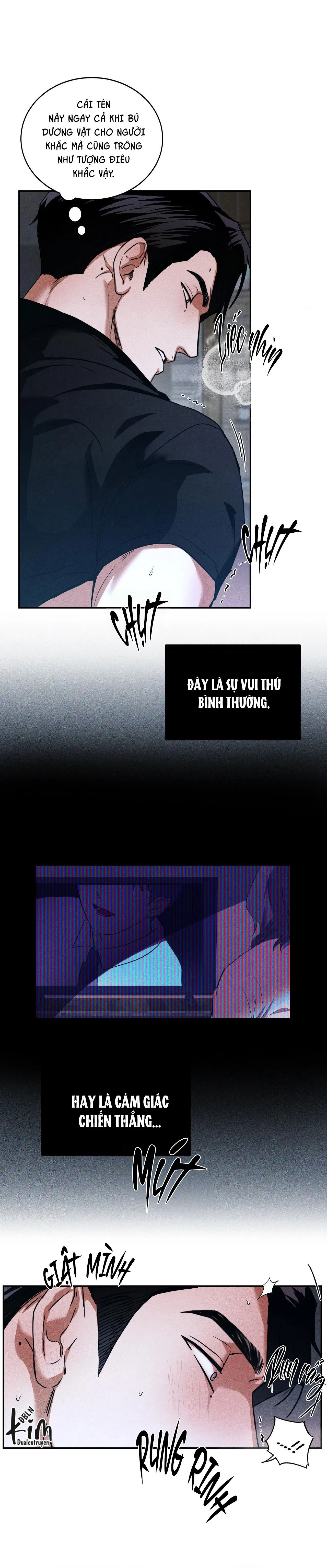 FLASHLIGHT Chapter 7 Trang 5