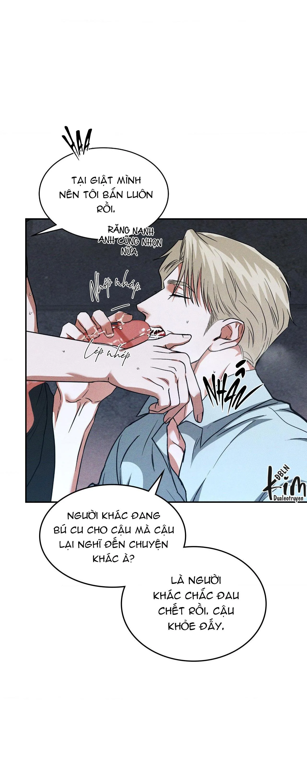 FLASHLIGHT Chapter 7 Trang 8