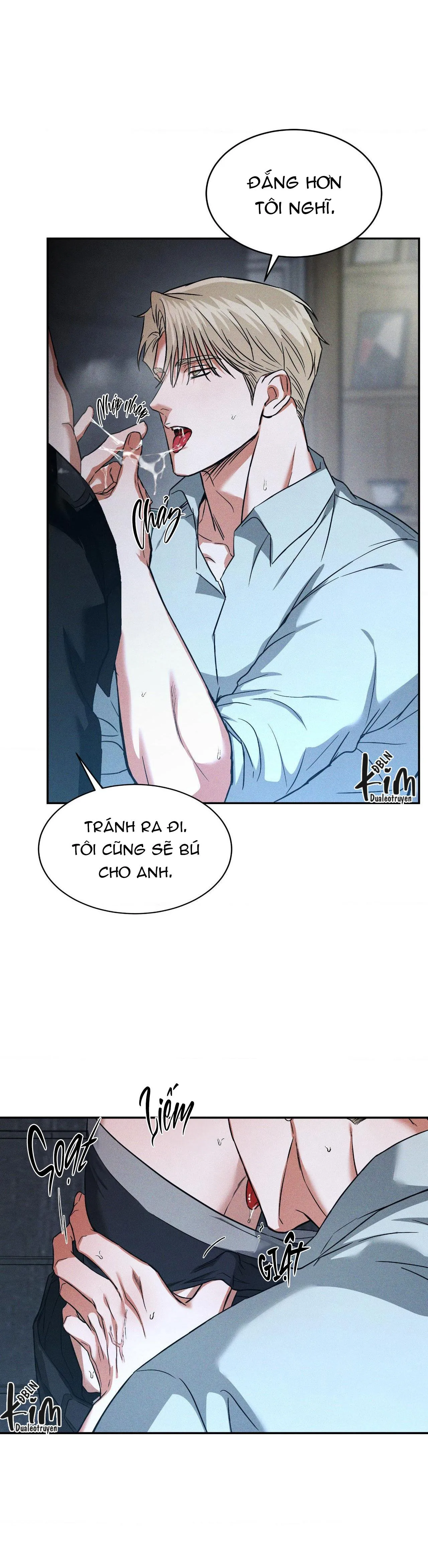 FLASHLIGHT Chapter 7 Trang 10