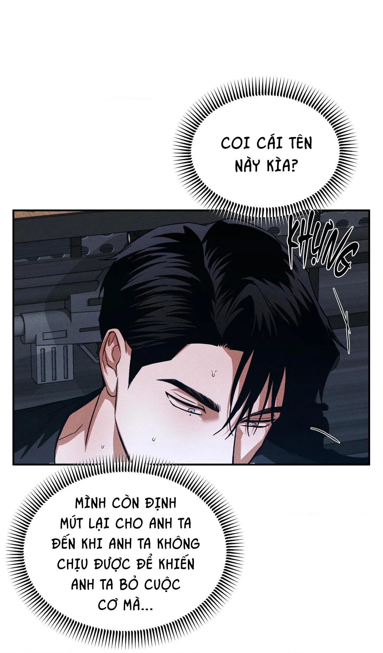 FLASHLIGHT Chapter 7 Trang 11