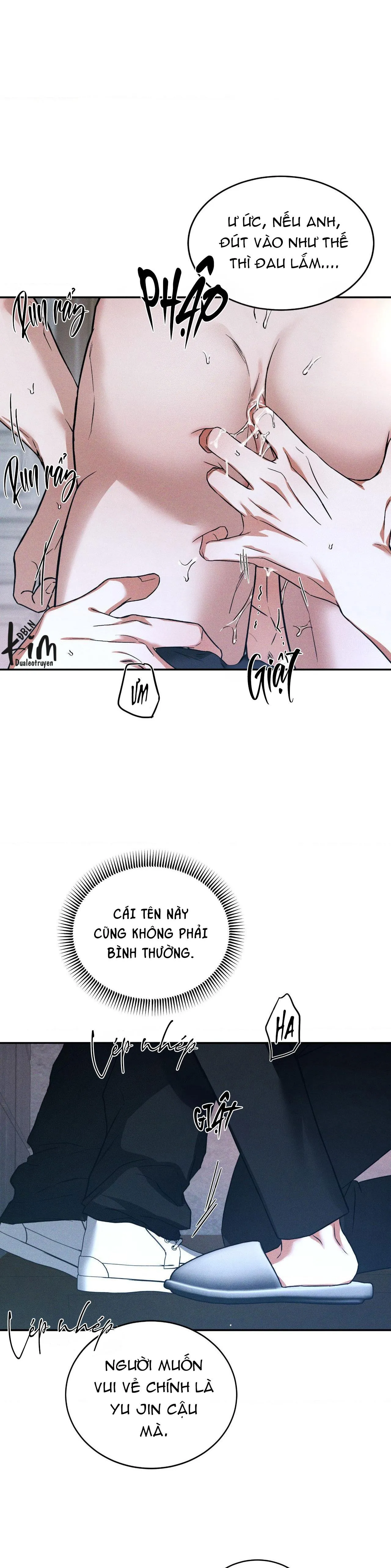 FLASHLIGHT Chapter 7 Trang 14