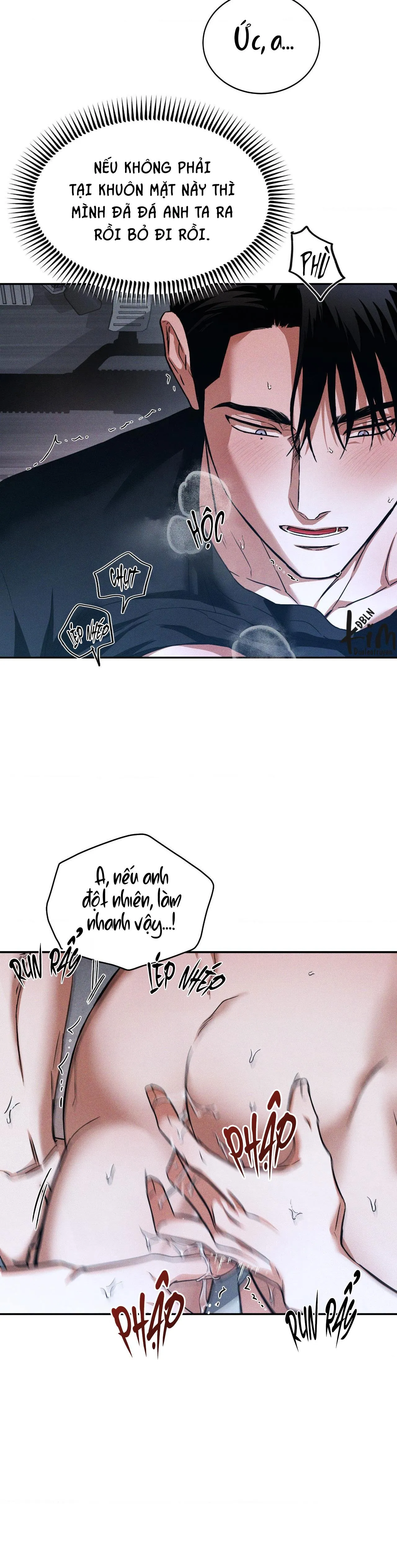 FLASHLIGHT Chapter 7 Trang 15