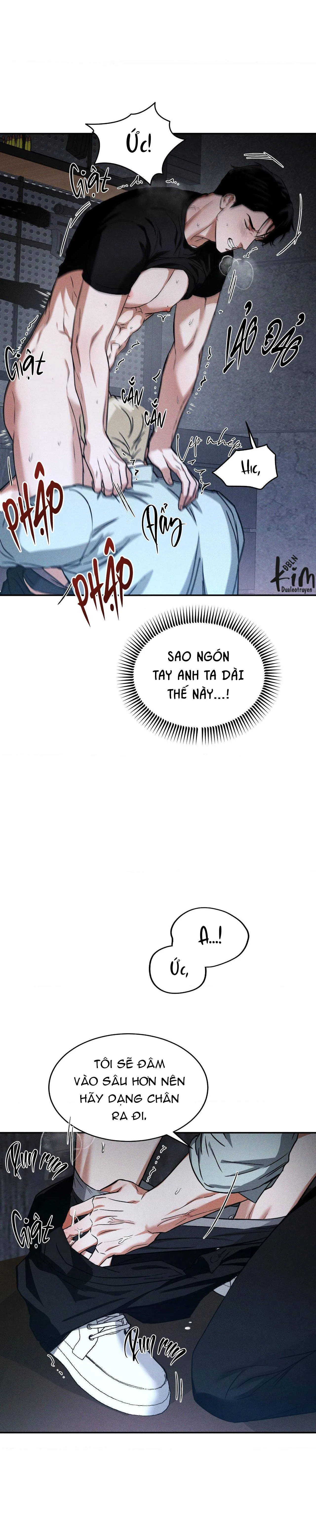 FLASHLIGHT Chapter 7 Trang 16