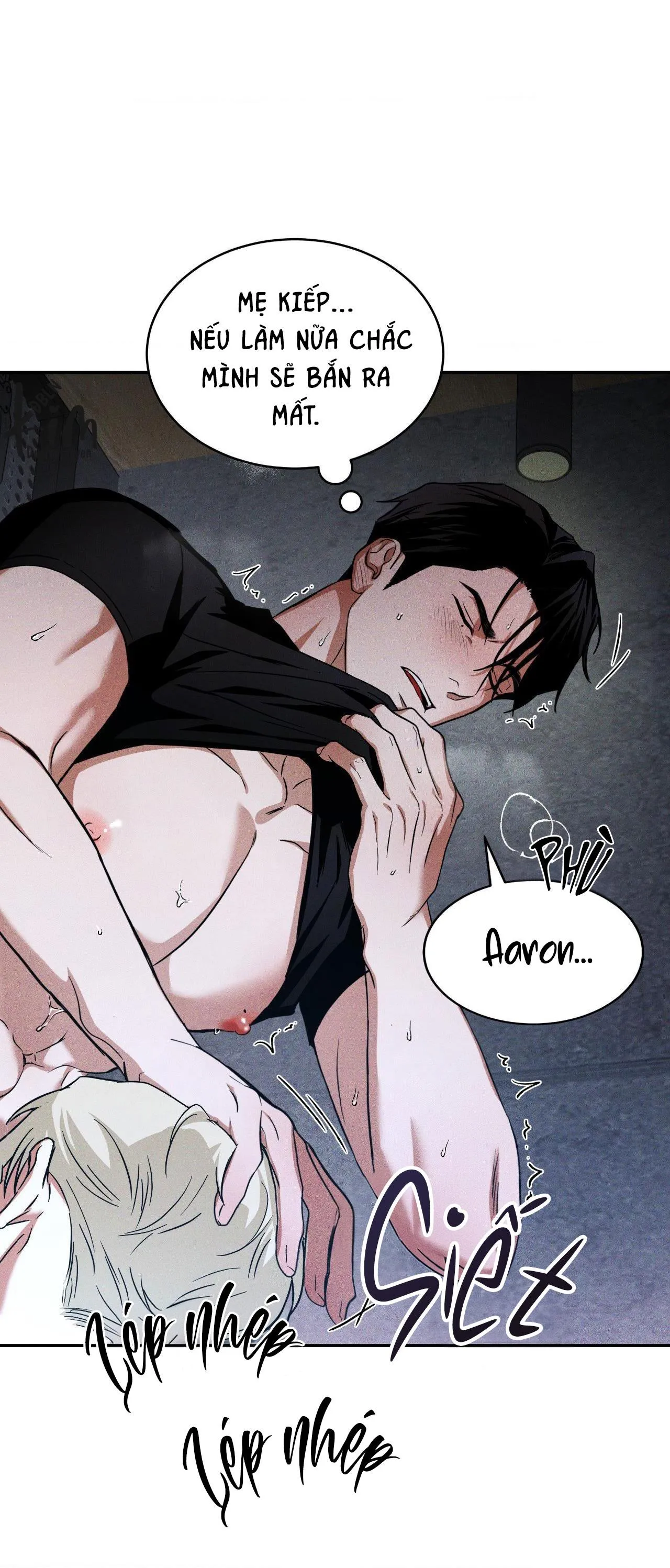 FLASHLIGHT Chapter 7 Trang 17