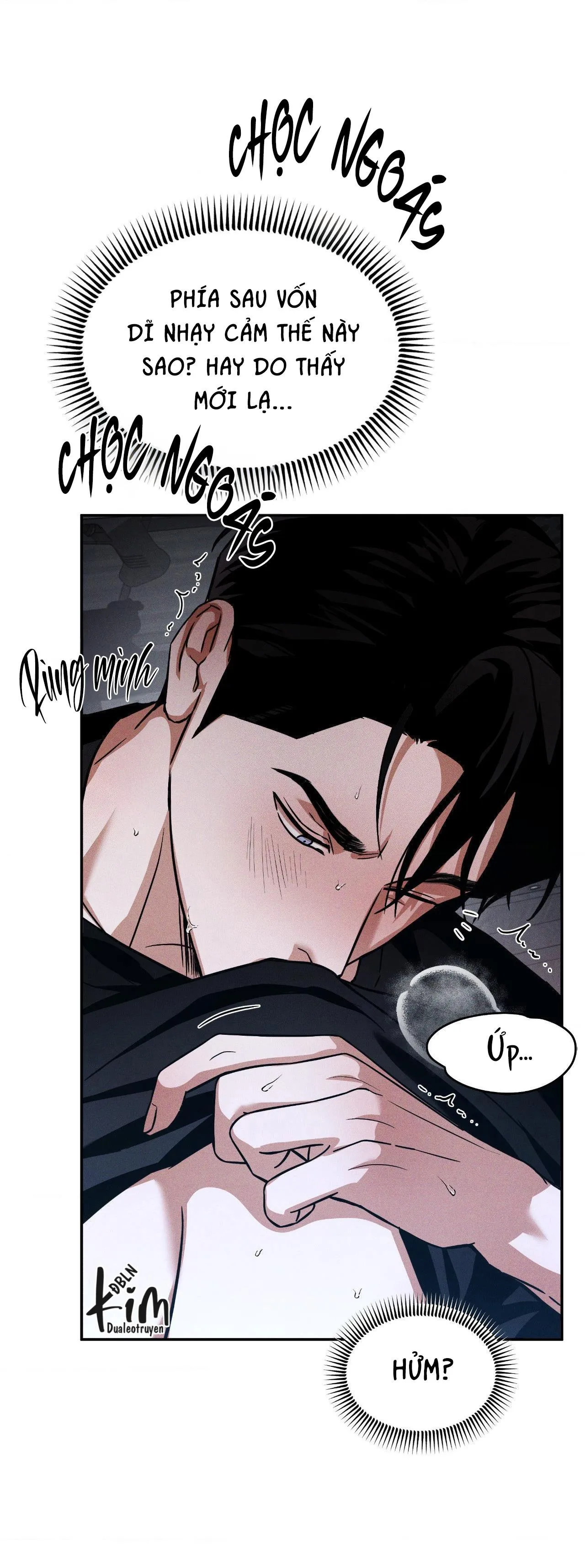 FLASHLIGHT Chapter 7 Trang 18