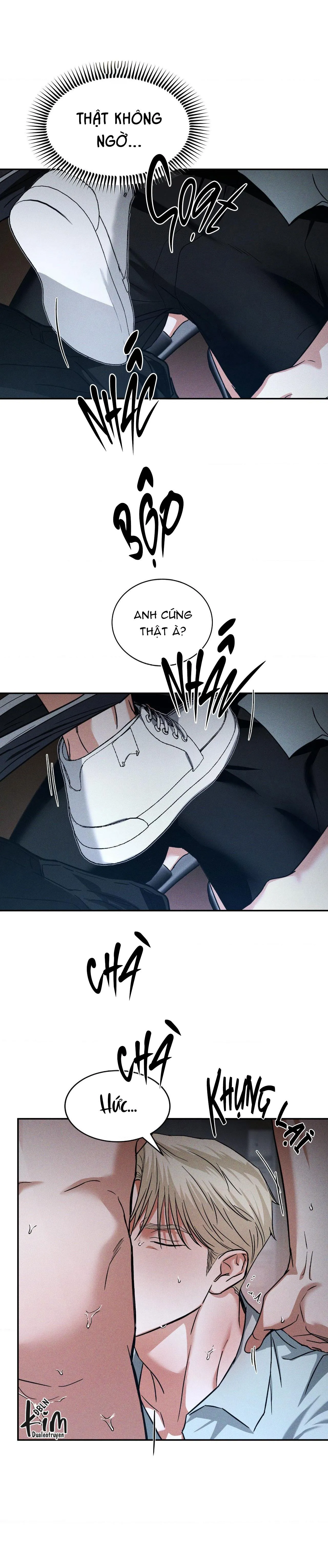 FLASHLIGHT Chapter 7 Trang 19