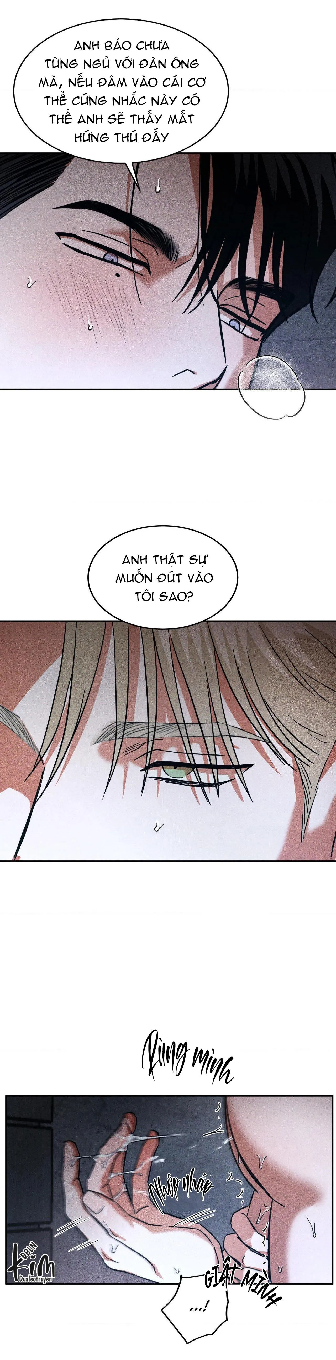 FLASHLIGHT Chapter 7 Trang 20