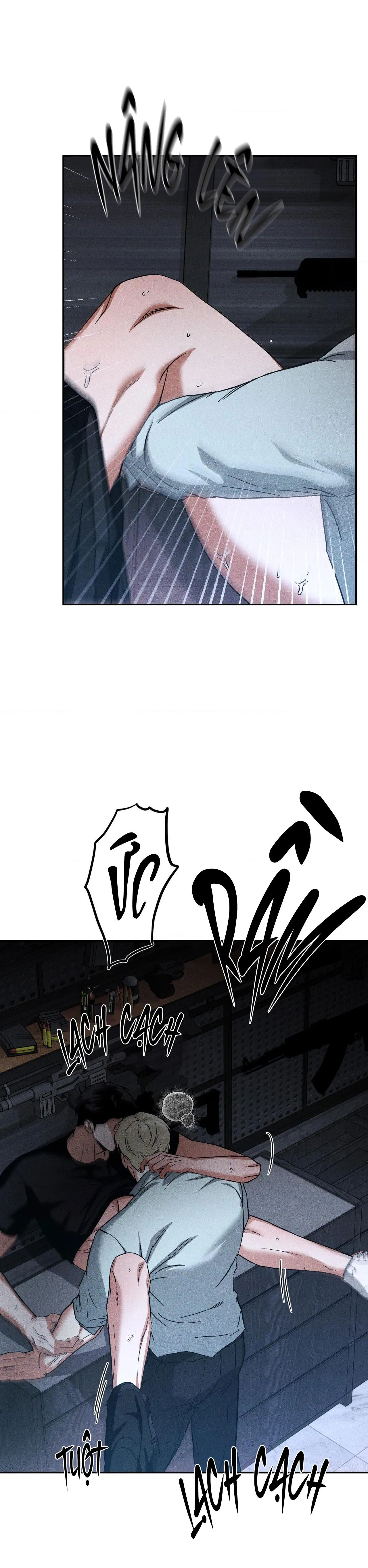 FLASHLIGHT Chapter 7 Trang 21