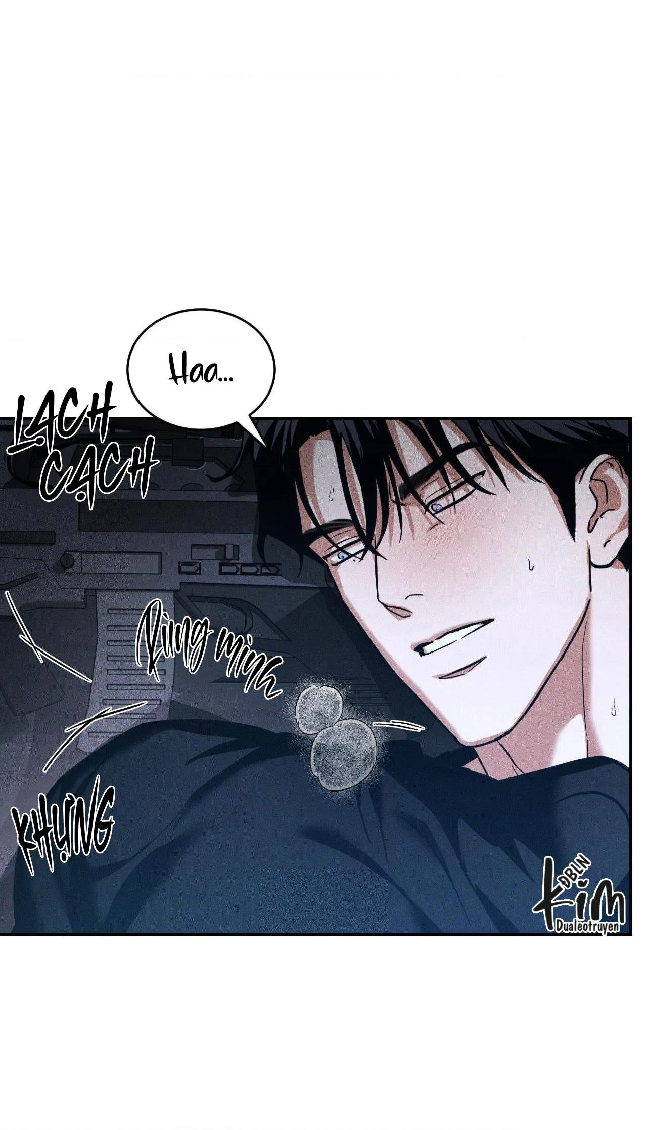 FLASHLIGHT Chapter 7 Trang 22