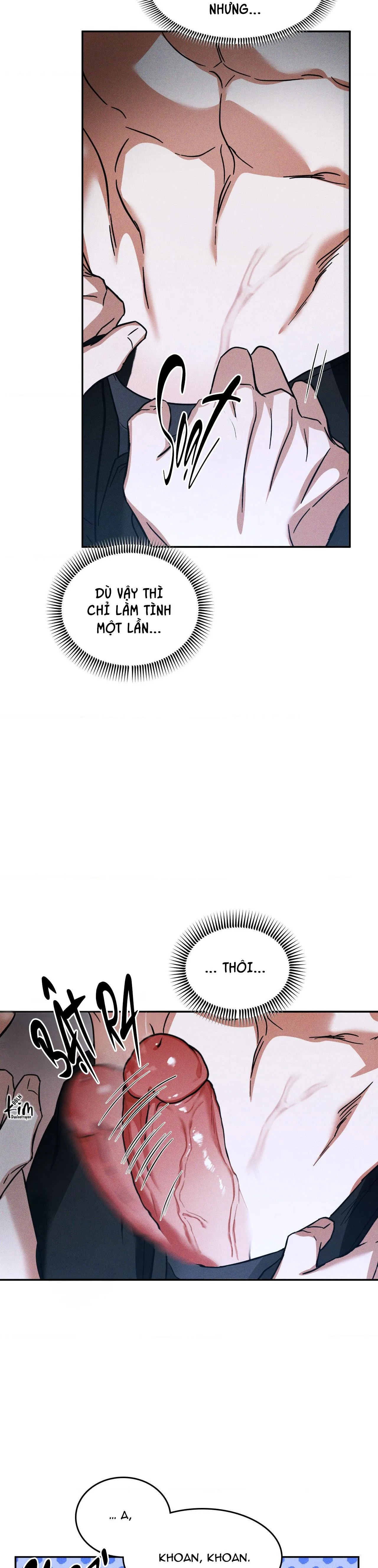 FLASHLIGHT Chapter 7 Trang 25