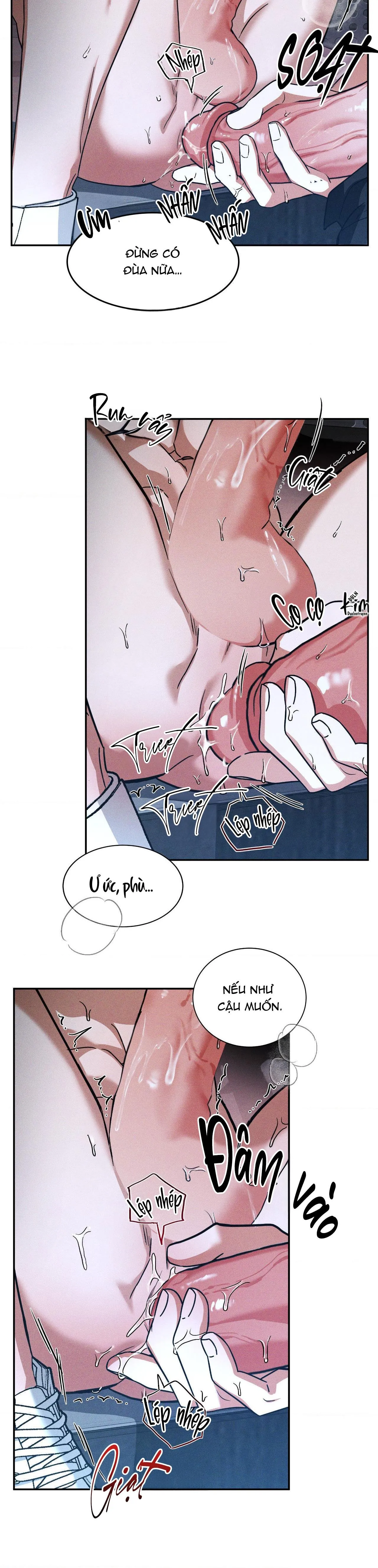 FLASHLIGHT Chapter 7 Trang 27