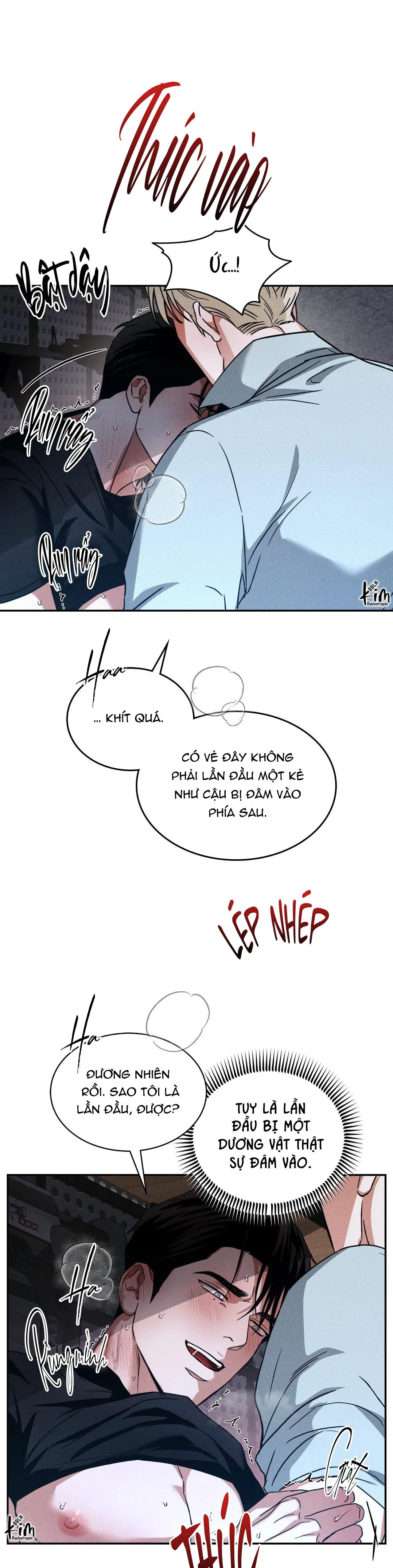 FLASHLIGHT Chapter 7 Trang 28