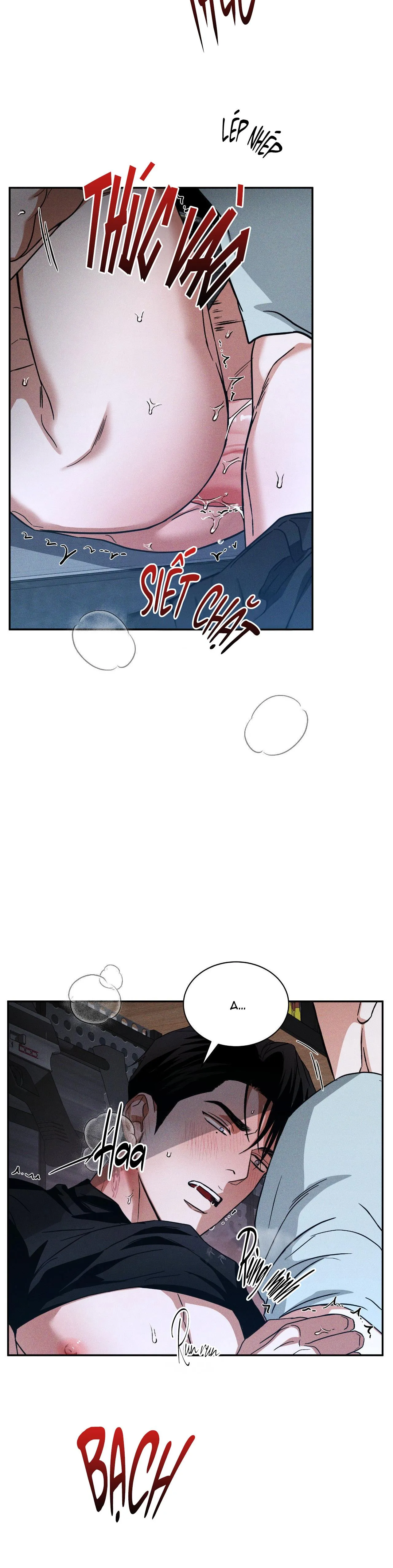 FLASHLIGHT Chapter 7 Trang 29