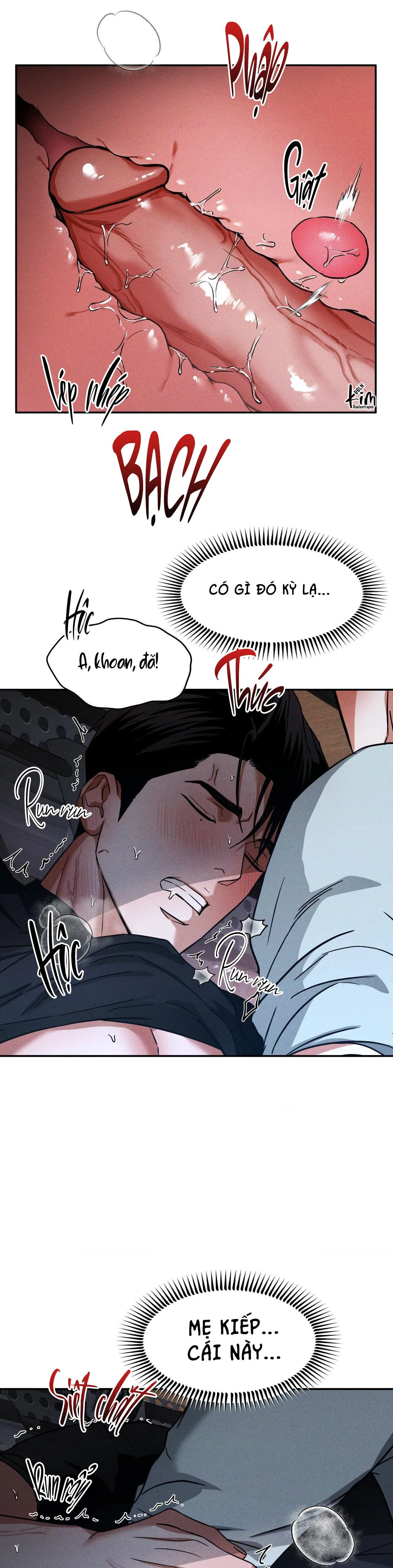 FLASHLIGHT Chapter 7 Trang 30