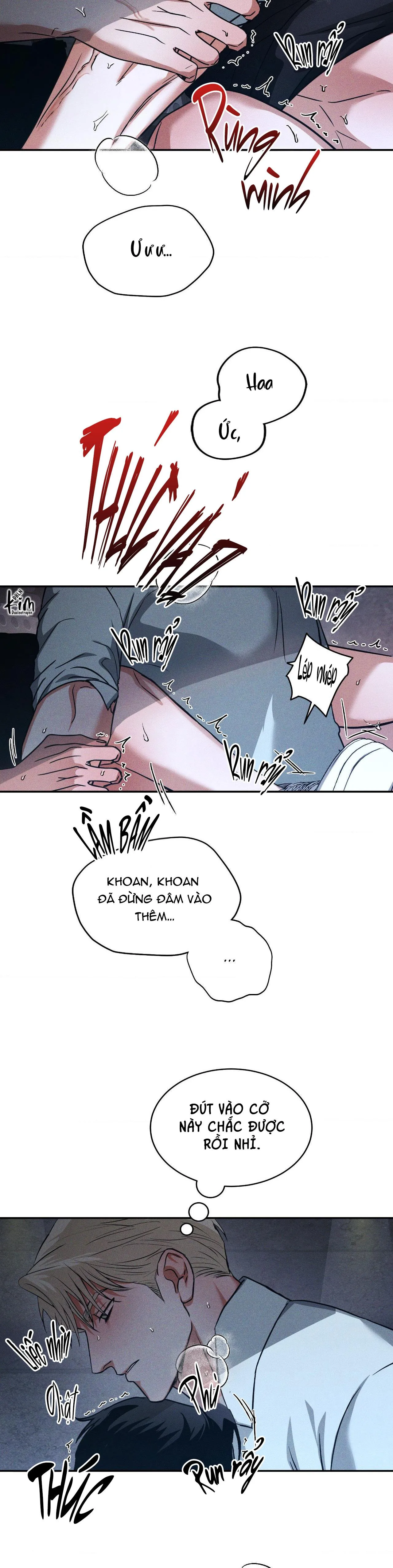 FLASHLIGHT Chapter 7 Trang 31