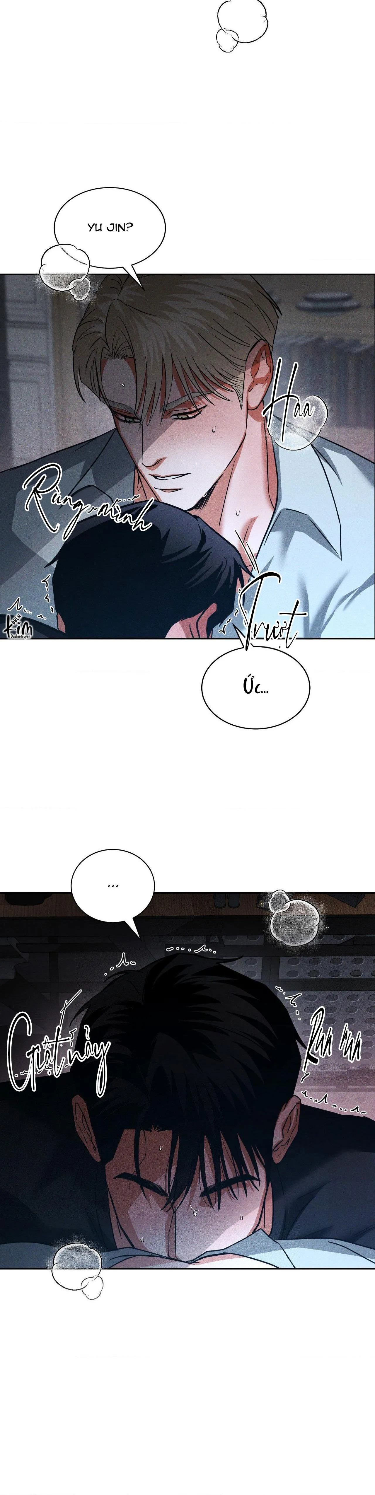 FLASHLIGHT Chapter 7 Trang 32