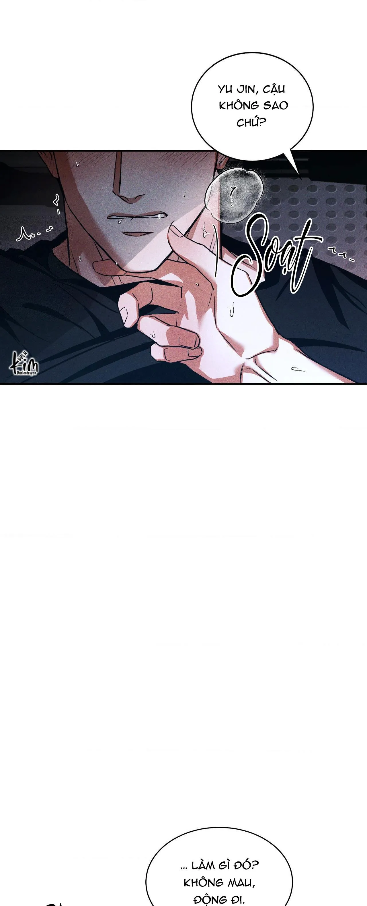 FLASHLIGHT Chapter 7 Trang 33