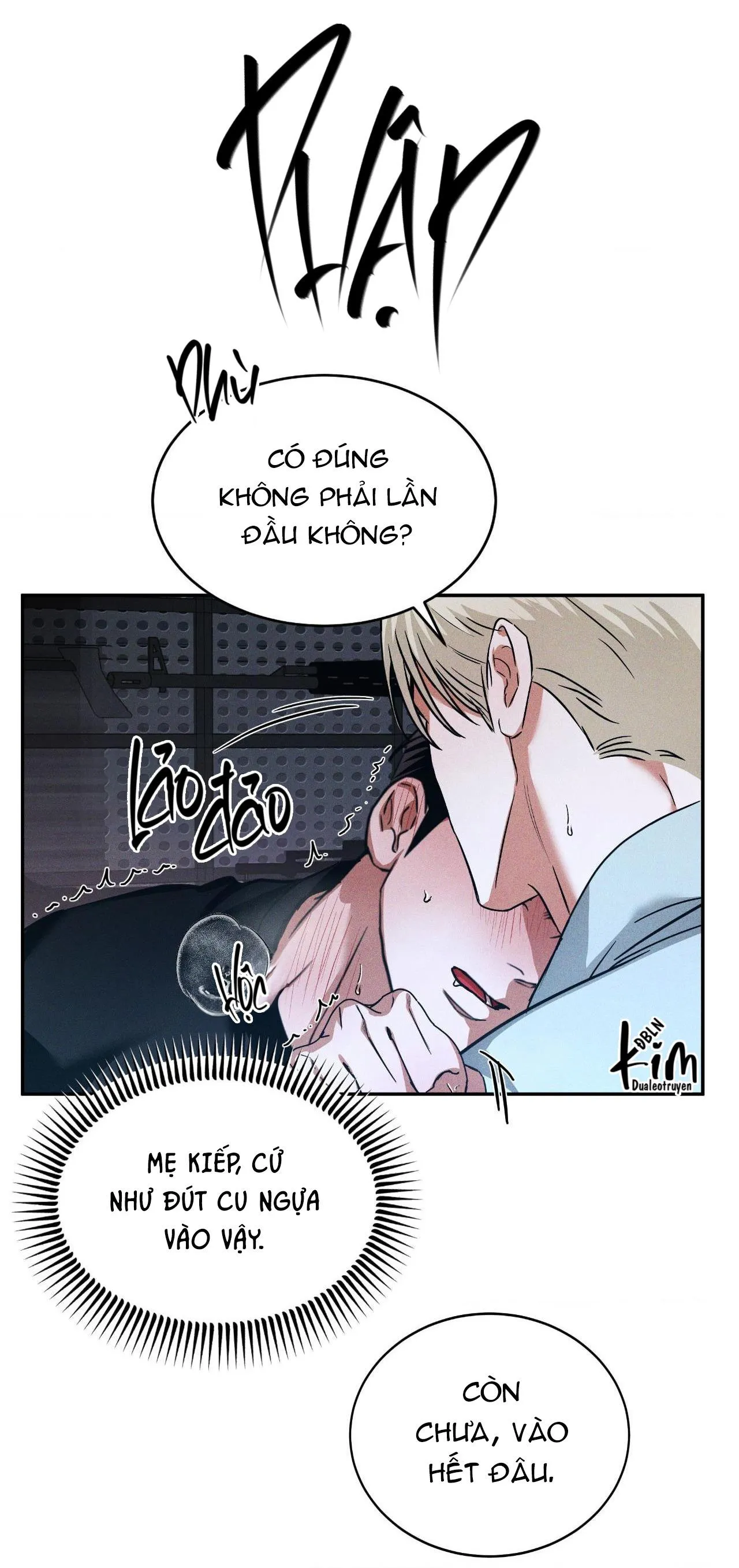 FLASHLIGHT Chapter 8 Trang 6