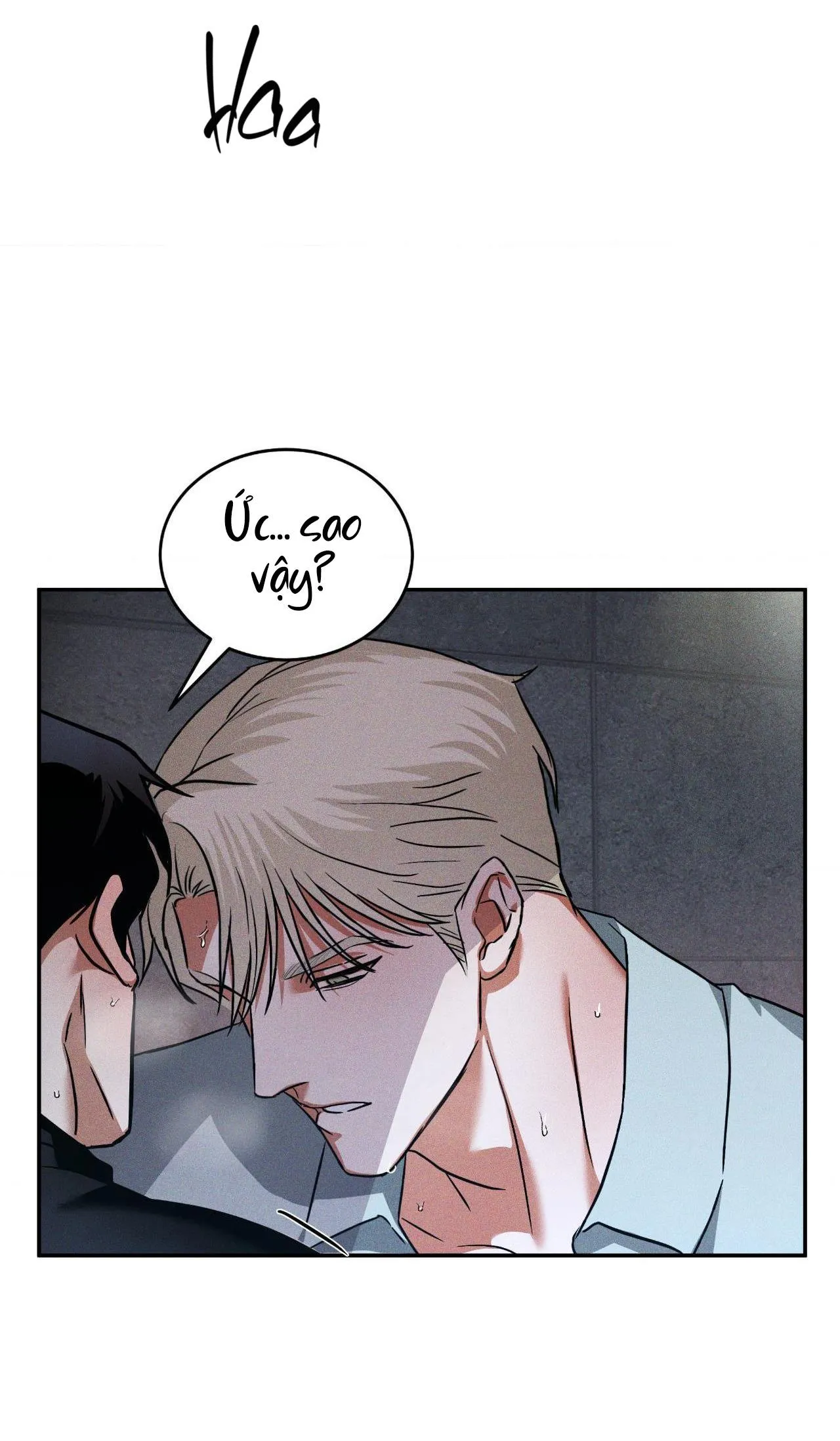 FLASHLIGHT Chapter 8 Trang 9