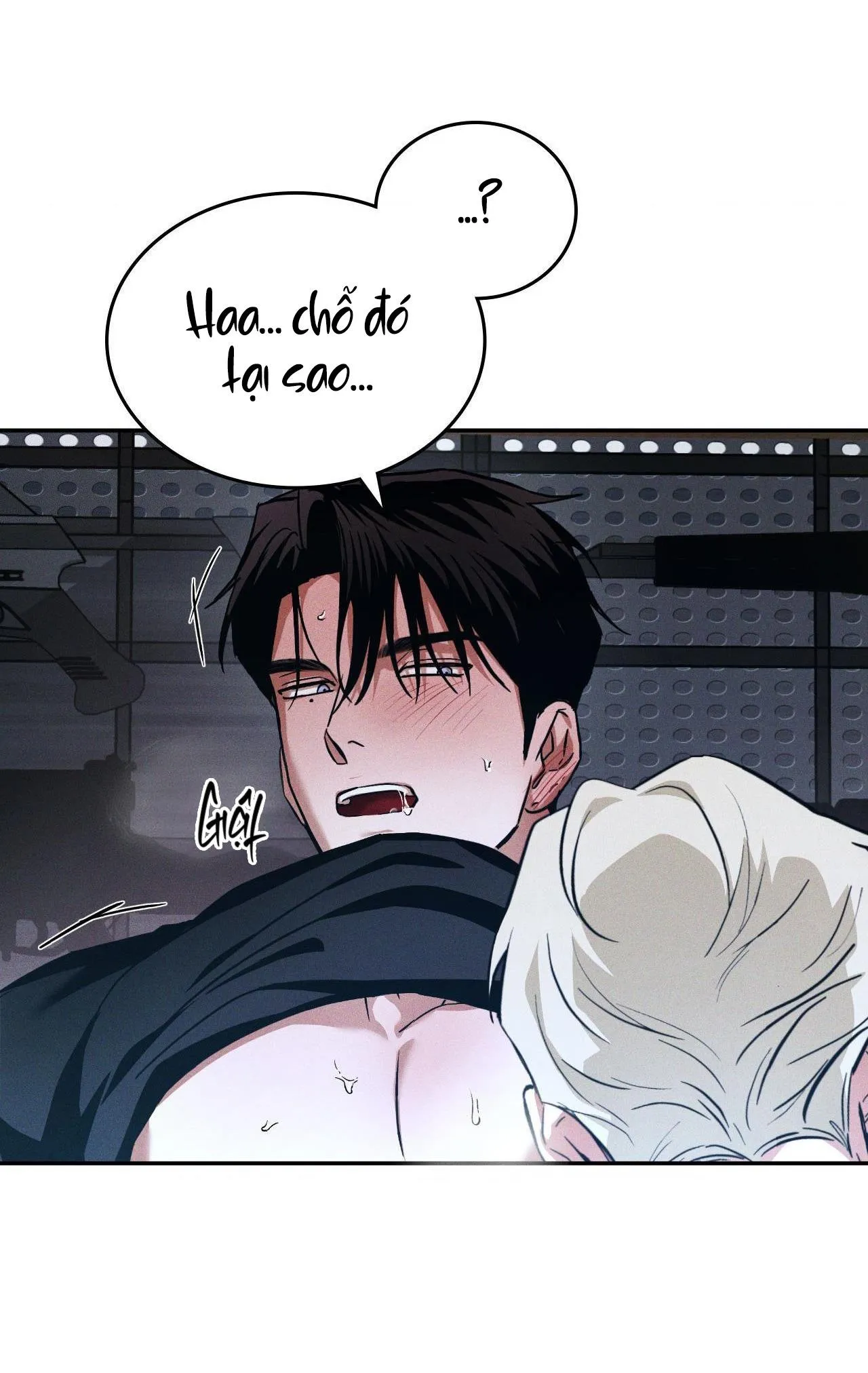 FLASHLIGHT Chapter 8 Trang 12