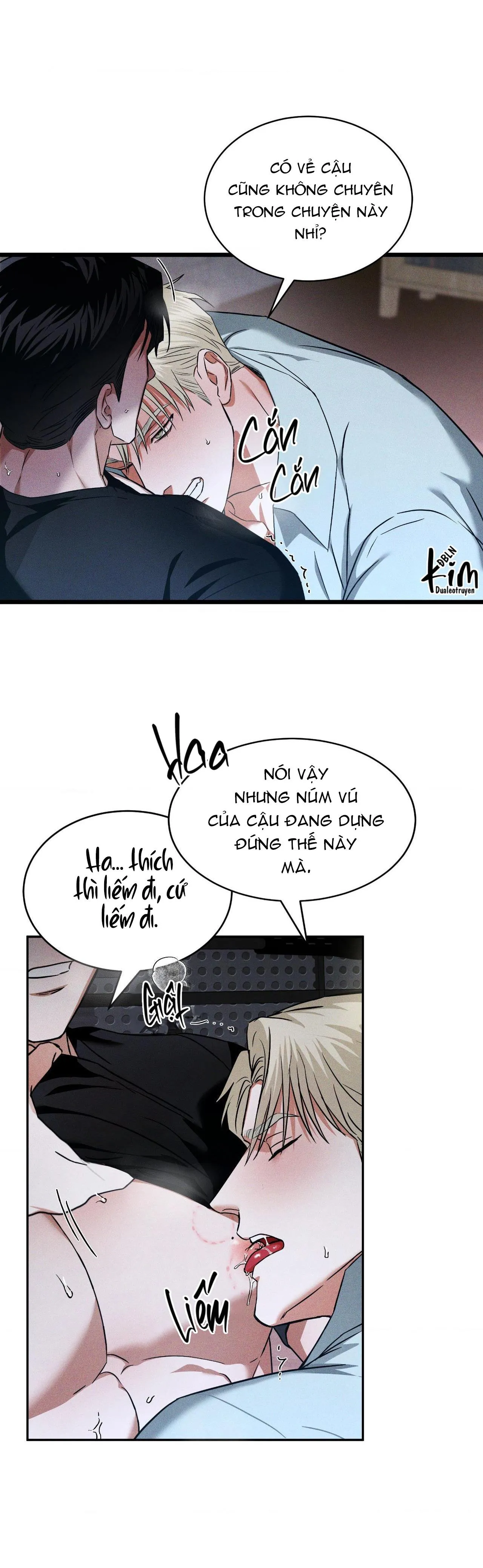 FLASHLIGHT Chapter 8 Trang 13