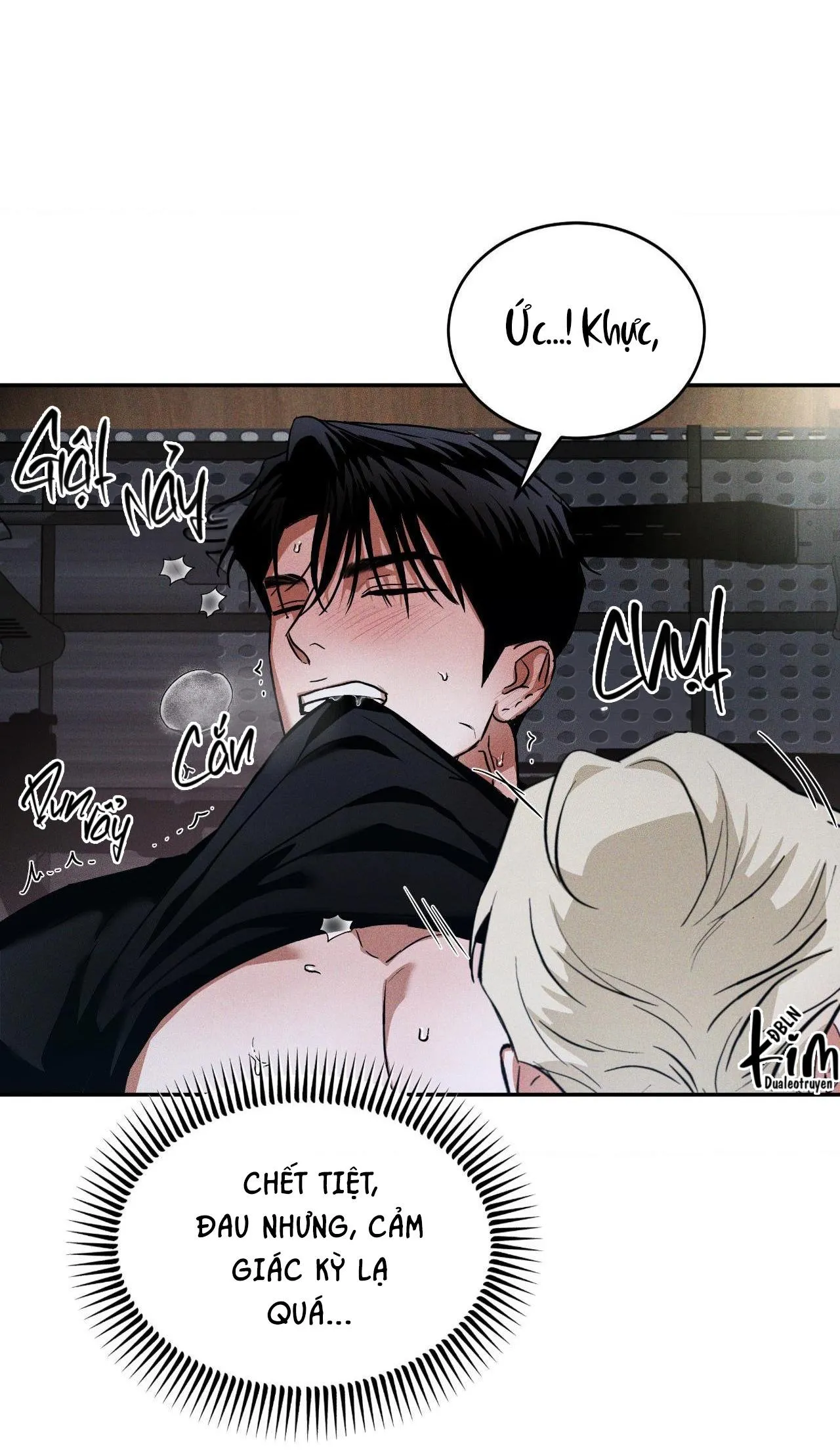 FLASHLIGHT Chapter 8 Trang 14