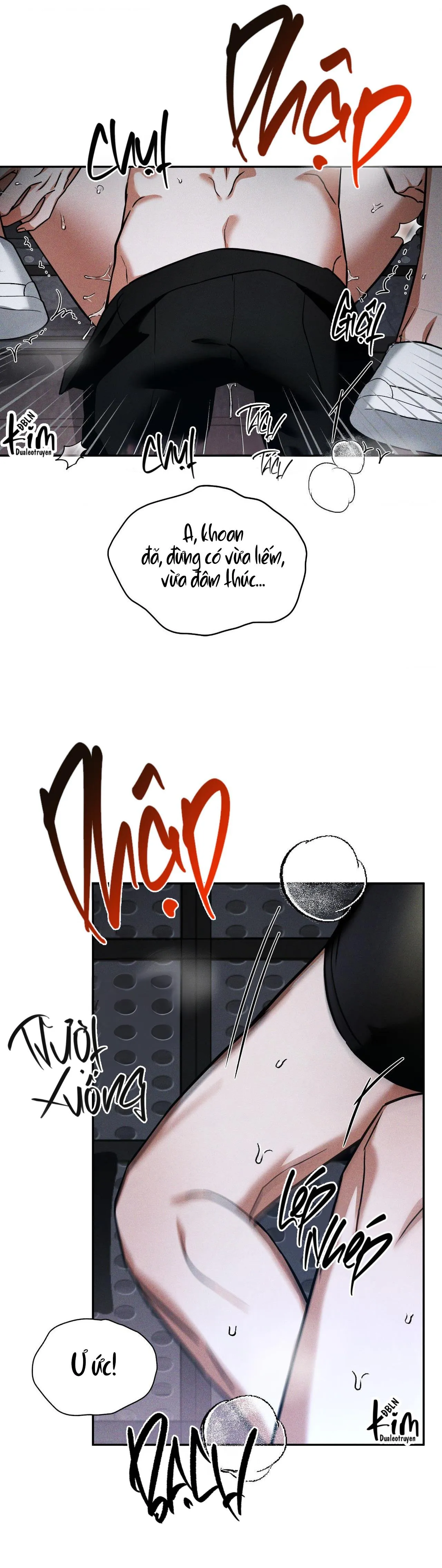 FLASHLIGHT Chapter 8 Trang 15