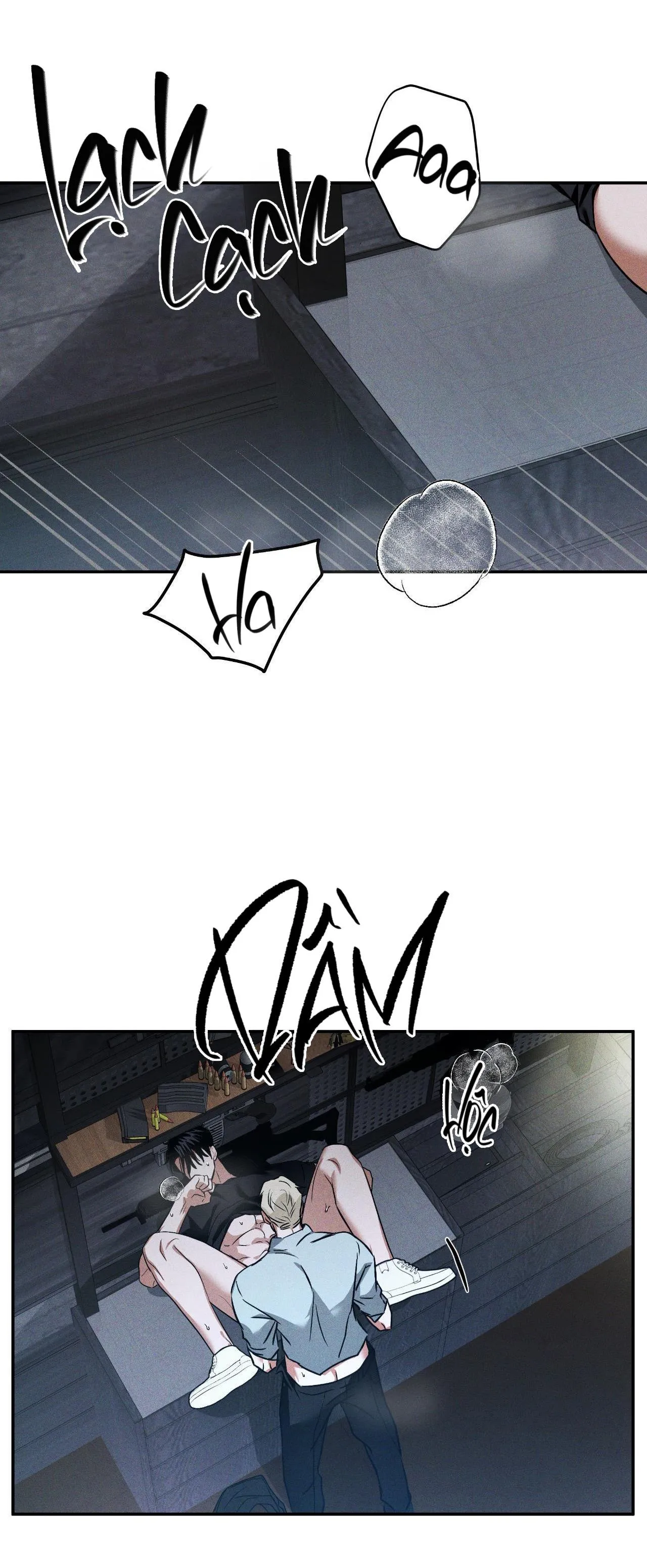 FLASHLIGHT Chapter 8 Trang 16