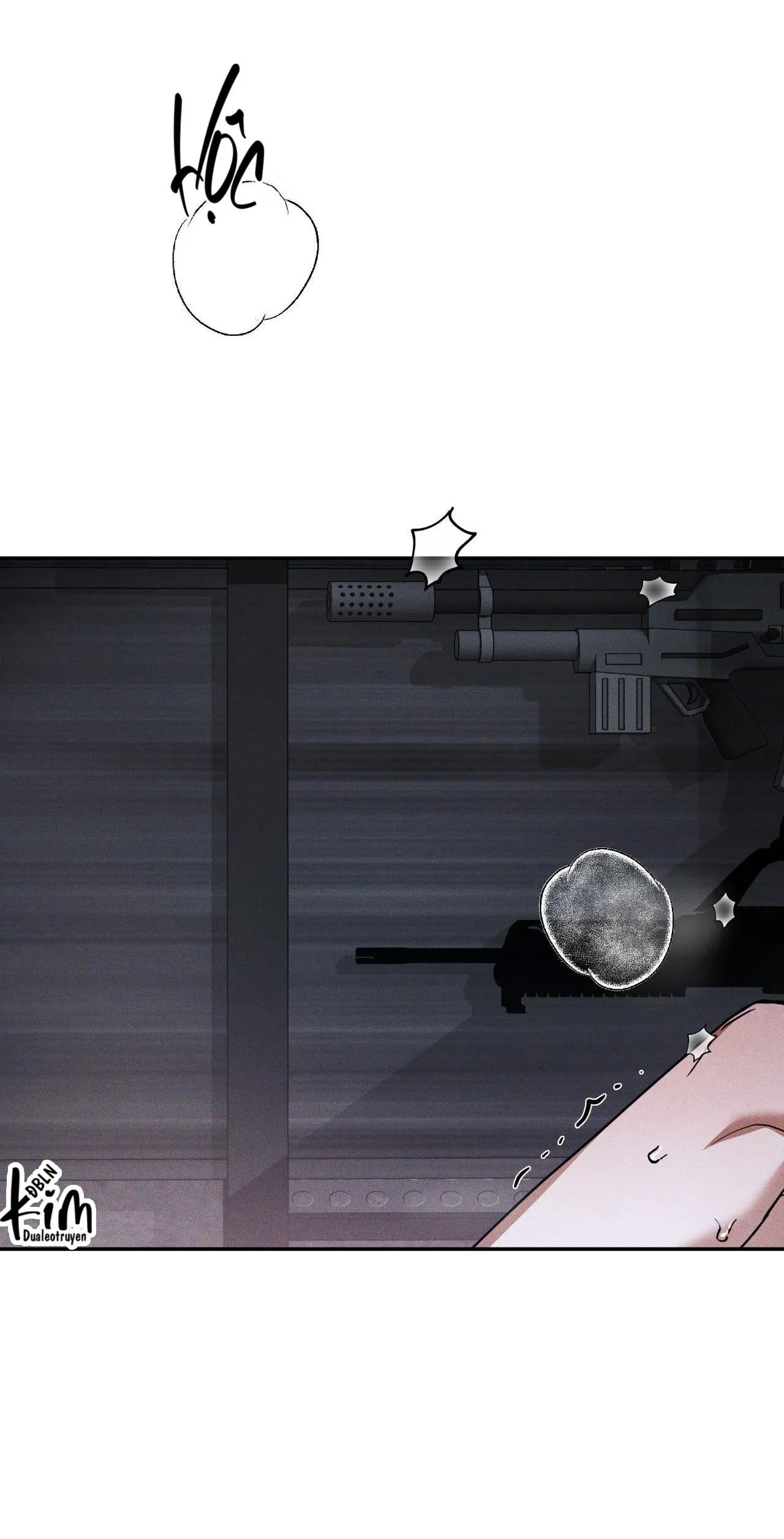 FLASHLIGHT Chapter 8 Trang 17