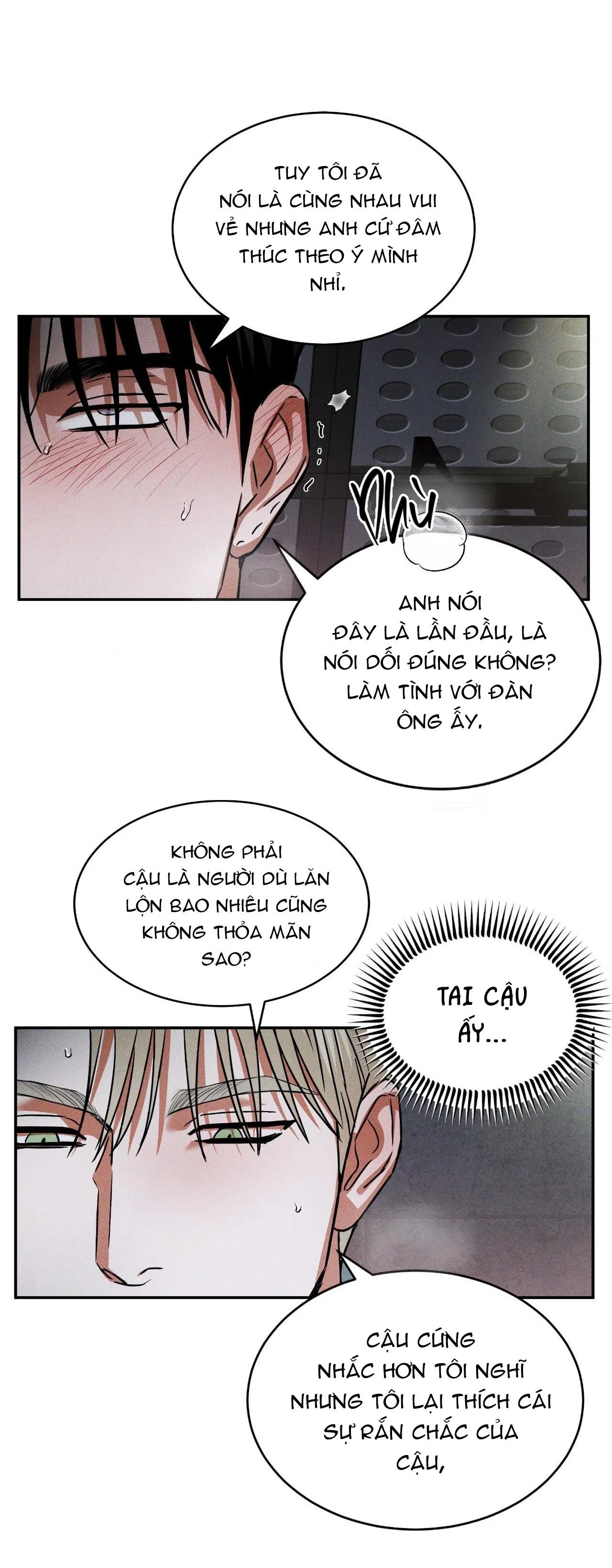 FLASHLIGHT Chapter 8 Trang 20