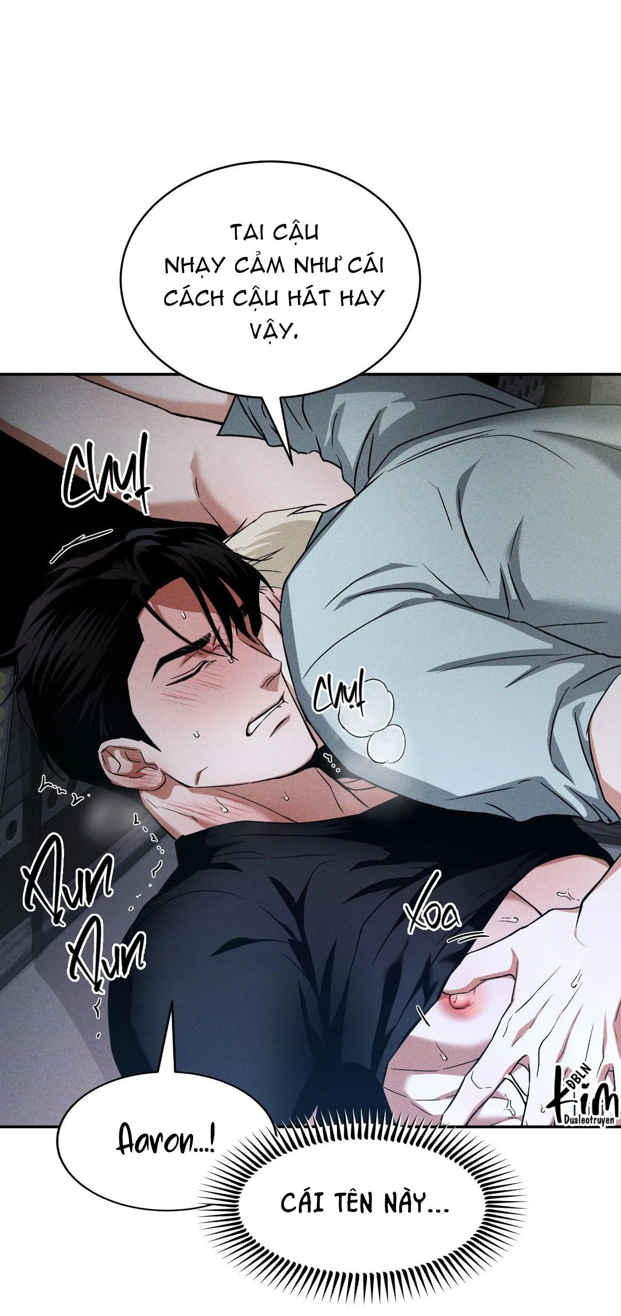 FLASHLIGHT Chapter 8 Trang 23