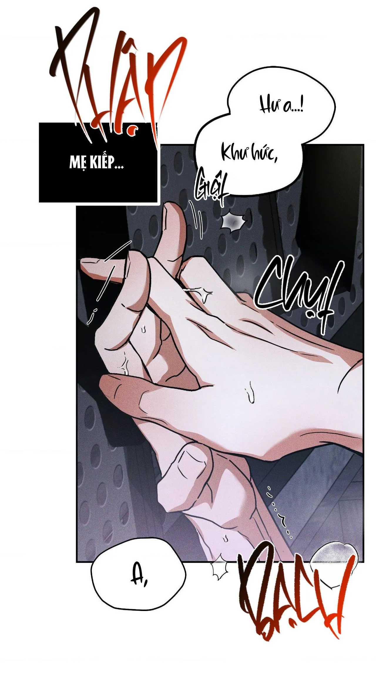 FLASHLIGHT Chapter 8 Trang 24