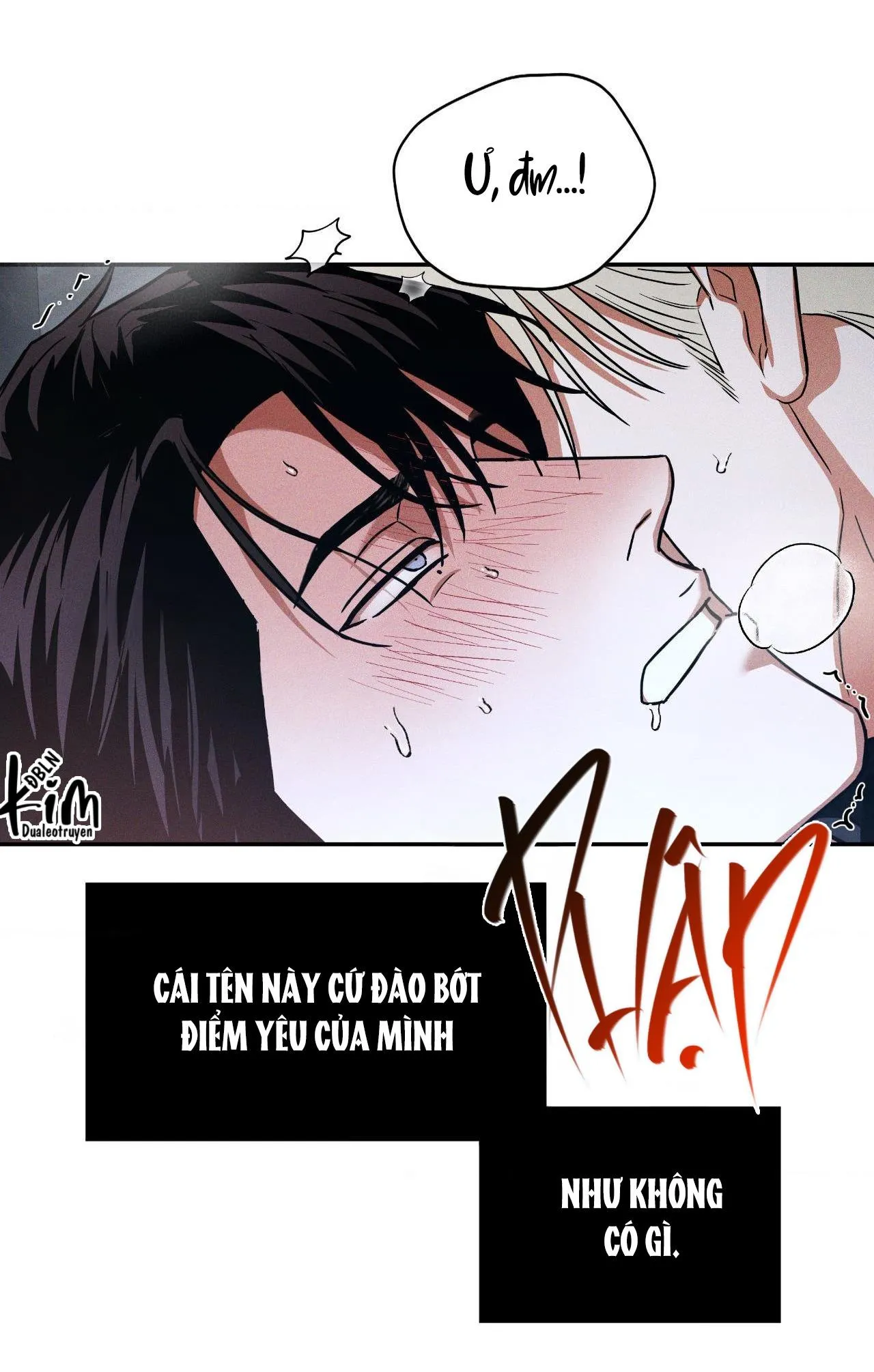 FLASHLIGHT Chapter 8 Trang 25